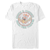Chuck E. Cheese Happy Birthday Vintage T-Shirt