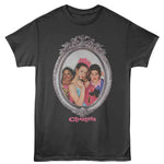 Clueless Frame T-Shirt officially licensed graphic tee