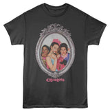 Clueless Frame T-Shirt officially licensed graphic tee