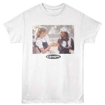 Clueless Cher and Dionne T-Shirt officially licensed graphic tee
