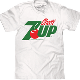 Cherry 7UP Shirt