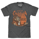 Count Chocula Shirt "Ready to Ship"