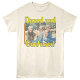 Dazed and Confused Movie Trio Photo T-Shirt