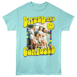 Dazed and Confused Seniors Photo T-Shirt