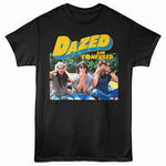 Dazed and Confused Hear Speak See T-Shirt