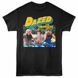 Dazed and Confused Hear Speak See T-Shirt
