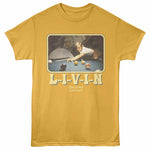 Dazed and Confused Pool T-Shirt