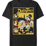 Duck Tales DuckTales Cover