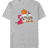 Duck Tales HUEY DEWEY LOUIE TRICKS