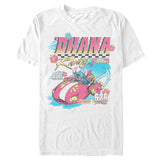 Lilo & Stitch Ohana Racing