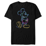 Mickey Mouse & Friends Neon Mickey