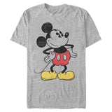 Mickey Mouse & Friends Classic Vintage Mickey
