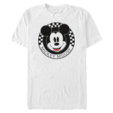 Mickey Mouse & Friends MIckey Mouse Checkered