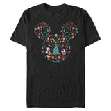 Mickey Mouse & Friends Icon Ear Fill