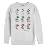 Mickey Mouse & Friends Minnie Evolution