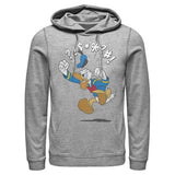 Mickey Mouse & Friends Donald Jump