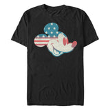 Mickey Mouse & Friends Mickey Americana Flag Fill