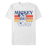 Mickey Mouse & Friends Retro Squad