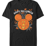 Mickey Mouse & Friends MICKEY MOUSE JACK O LANTERN