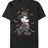 Mickey Mouse & Friends Vampire Mickey
