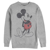 Mickey Mouse & Friends VINTAGE CLASSIC