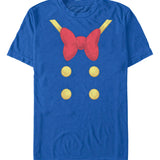 Mickey Mouse & Friends Donald