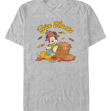 Mickey Mouse & Friends Thankful Mouse