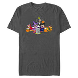 Mickey Mouse & Friends DIS BOO GROUP