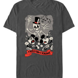 Mickey Mouse & Friends MICKEY SCREAMS SG