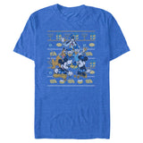 Mickey Mouse & Friends HANUKKA UGLY SWEATER