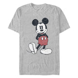 Mickey Mouse & Friends Mickey Pose - ATH HTR