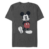 Mickey Mouse & Friends Mickey Pose - Char Htr