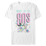 Mickey Mouse & Friends Made In The 80S T-Shirt