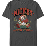 Mickey Mouse & Friends Mickey Football