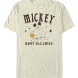 Mickey Mouse & Friends Spooky Mickey Club
