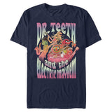 Muppets DR TEETH BAND