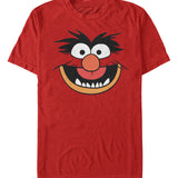 Muppets Animal Costume Tee