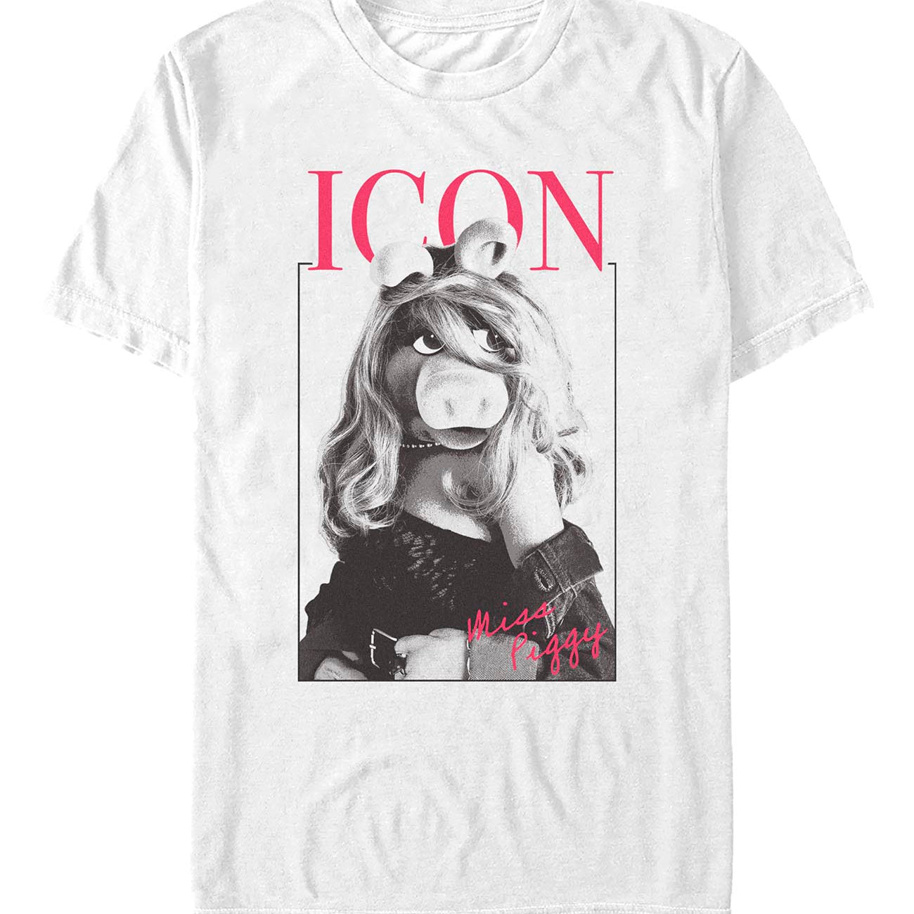 Muppets Empowered Icon Muppets graphic t-shirt