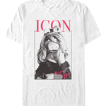 Muppets Empowered Icon Muppets graphic t-shirt