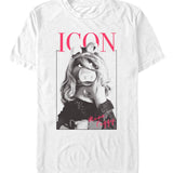 Muppets Empowered Icon Muppets graphic t-shirt