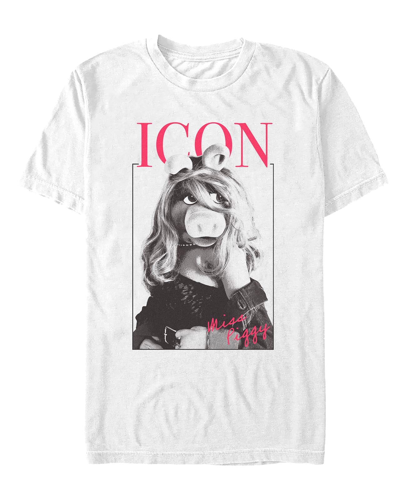 Muppets Empowered Icon Muppets graphic t-shirt