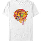 Muppets Show in Effect Muppets graphic t-shirt