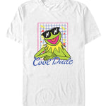 Muppets Sick Bro Muppets graphic t-shirt