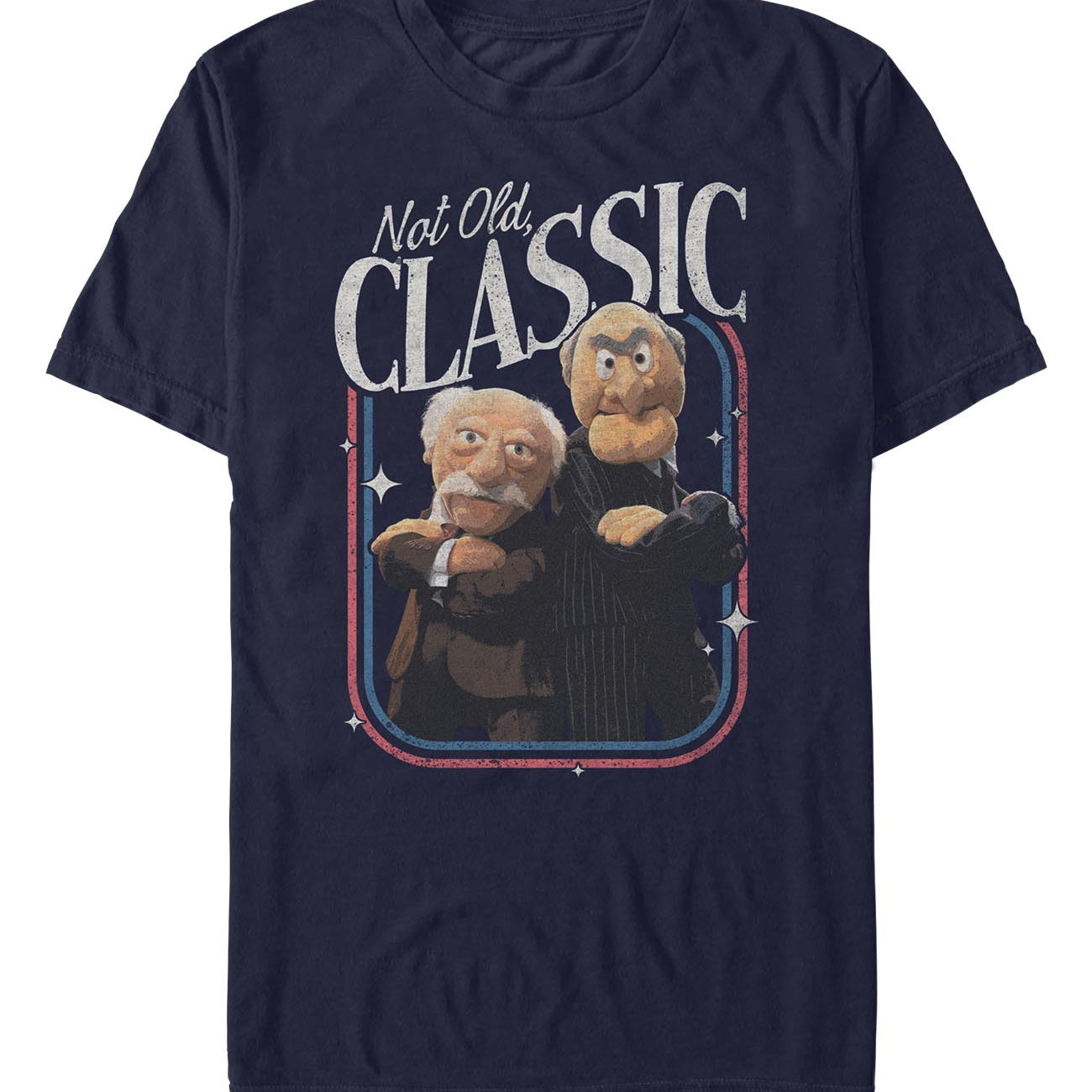 Muppets Not Old Classic