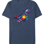 Muppets Ganzo Tone Muppets graphic t-shirt