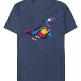 Muppets Ganzo Tone Muppets graphic t-shirt