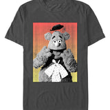 officially licensed The Muppets Boot Legs T-Shirt tee