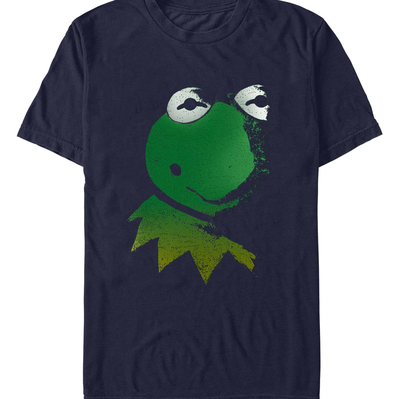 Muppets Optical Muppets graphic t-shirt