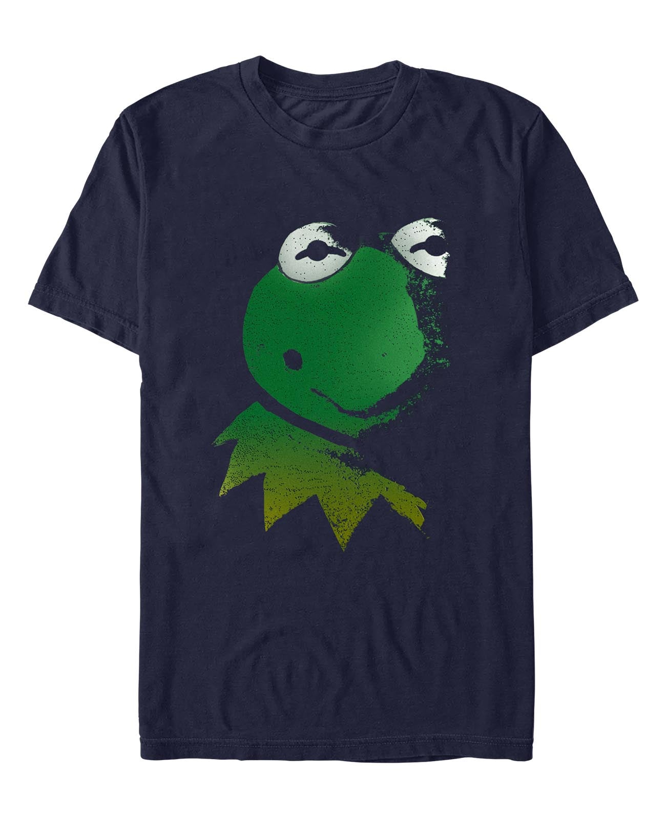 Muppets Optical Muppets graphic t-shirt