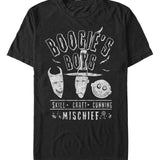 Nightmare Before Christmas Boogies Boys